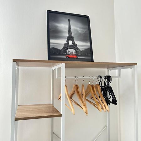 Maisonnette Studio Parc Asterix I Roissy Cdg I Chateau De Chantilly I Paris La Chapelle-en-Serval Esterno foto