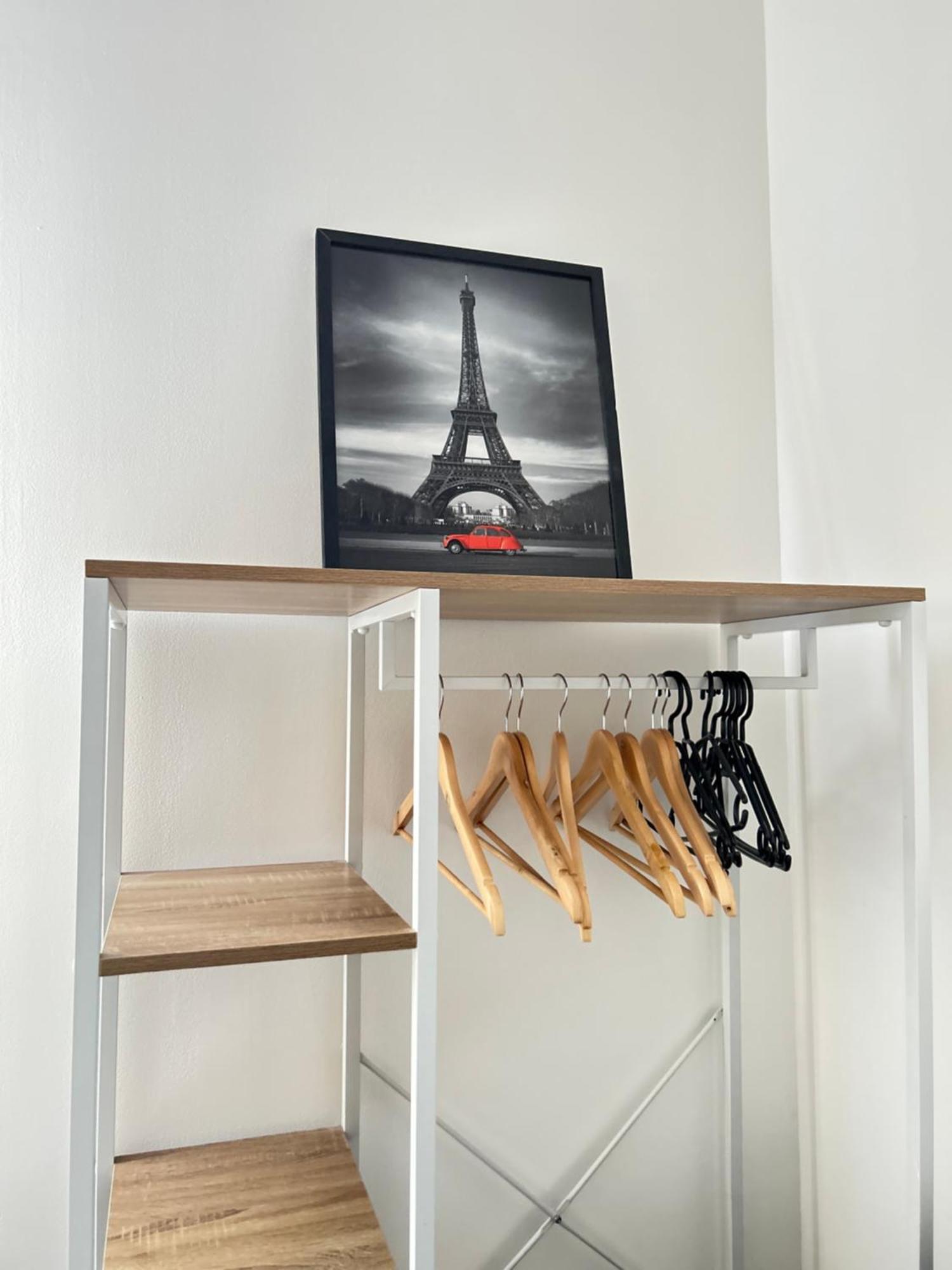 Maisonnette Studio Parc Asterix I Roissy Cdg I Chateau De Chantilly I Paris La Chapelle-en-Serval Esterno foto